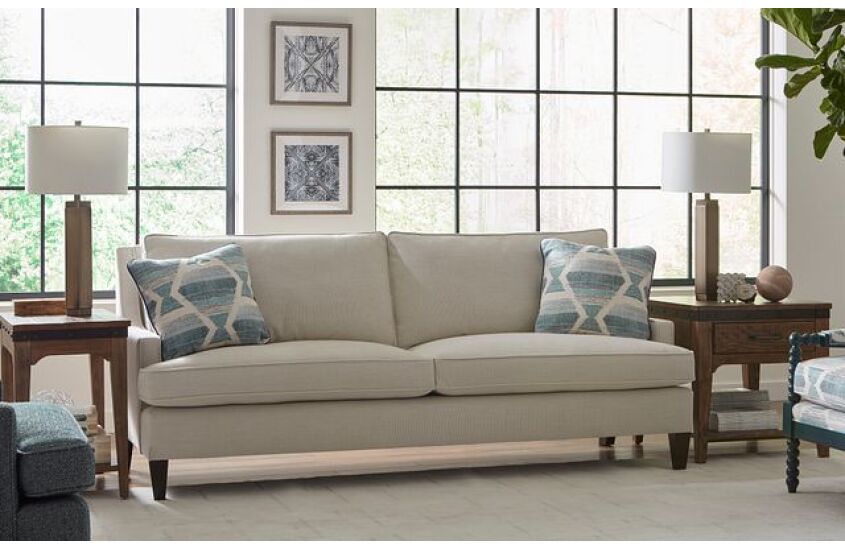 BRITT SOFA Room