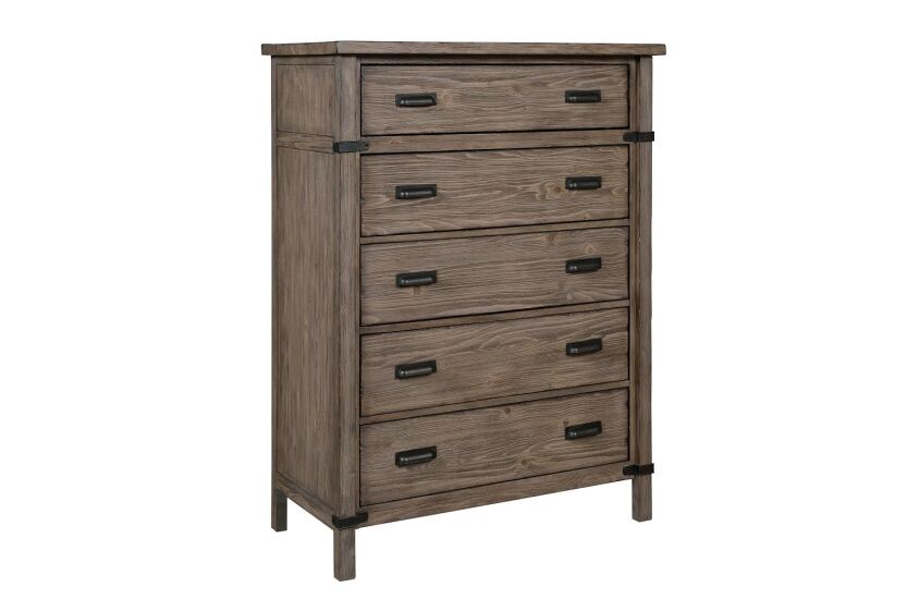 DRAWER CHEST Primary 