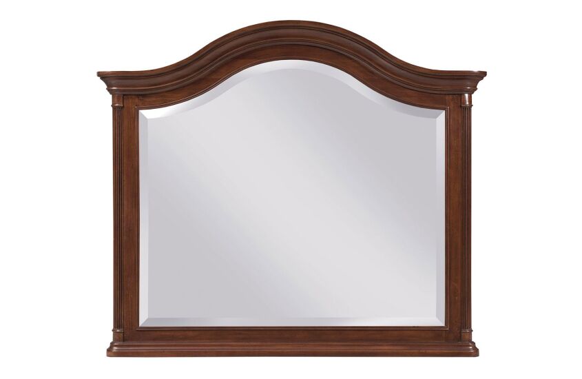 ARCHED LANDSCAPE MIRROR Primary 