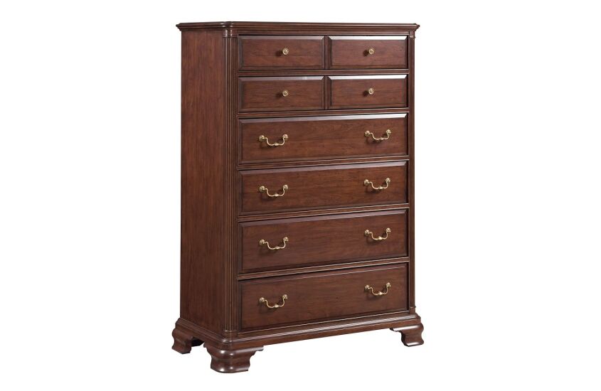 DRAWER CHEST Primary 
