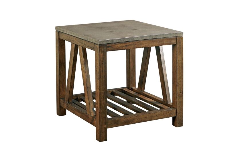 Mason End Table 188