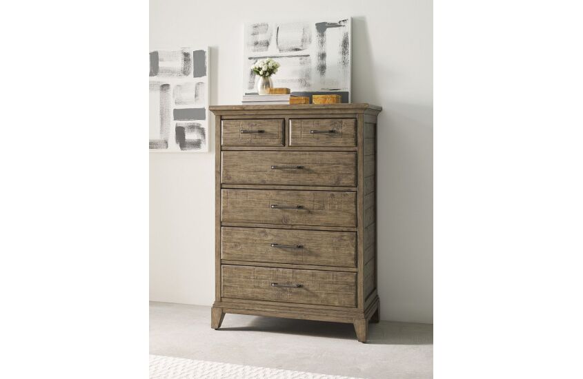 DEVINE DRAWER CHEST Room