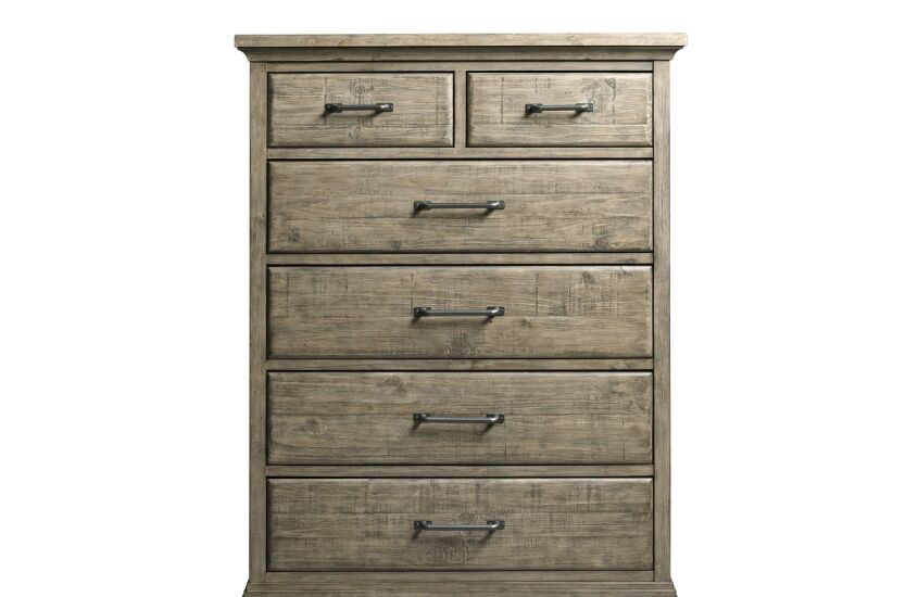 DEVINE DRAWER CHEST Room 2