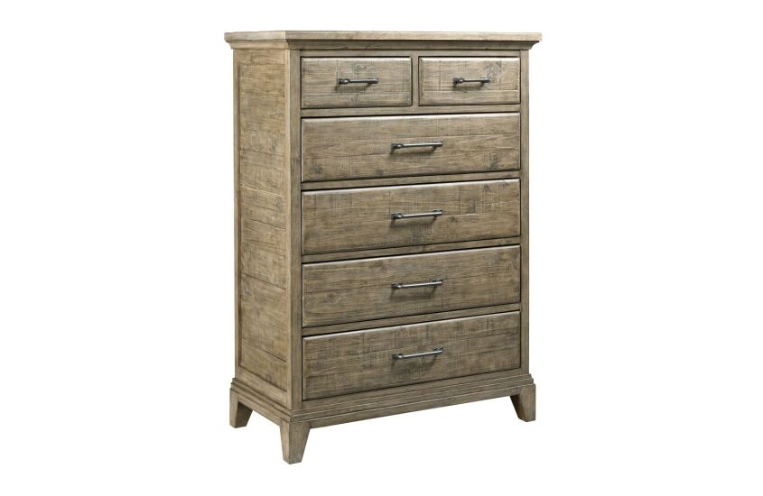 DEVINE DRAWER CHEST 408