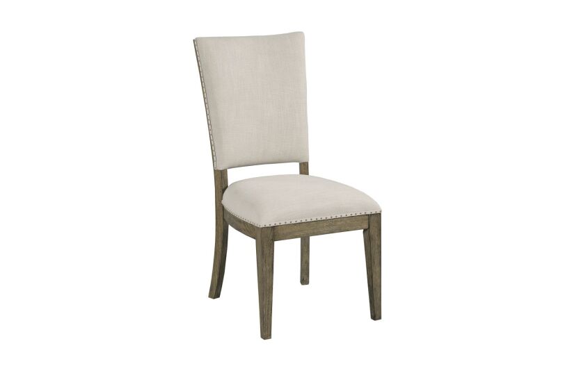 HOWELL SIDE CHAIR 750