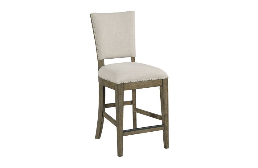 KIMLER COUNTER HEIGHT CHAIR Primary 