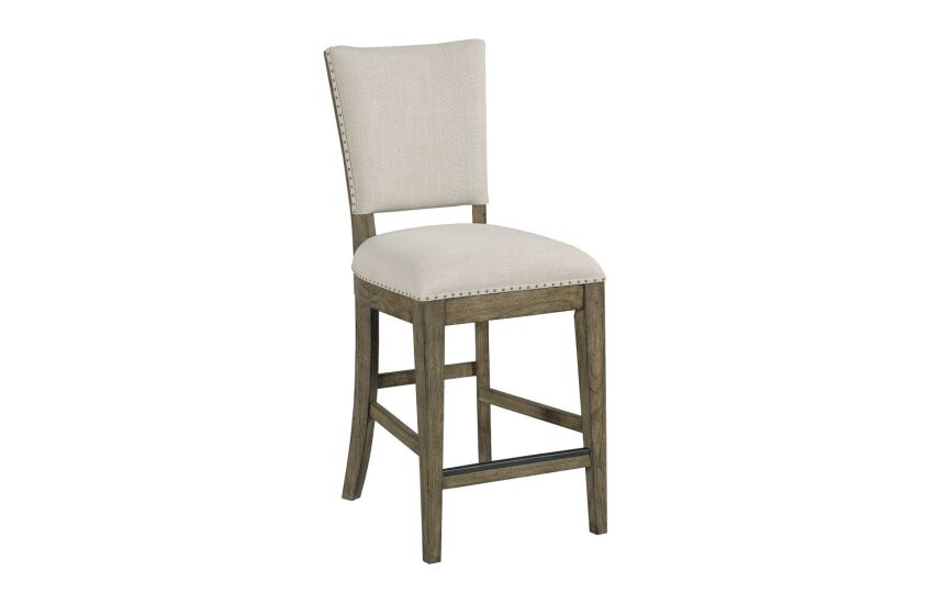 KIMLER COUNTER HEIGHT CHAIR Primary Select