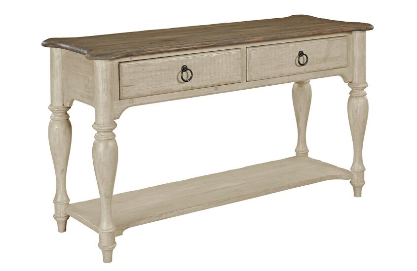 WEATHERFORD SOFA TABLE 960