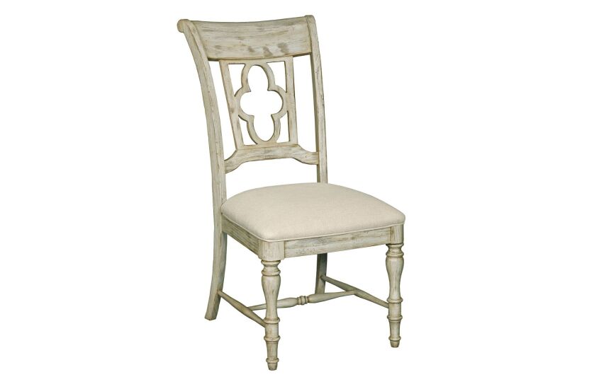 WEATHERFORD SIDE CHAIR 764