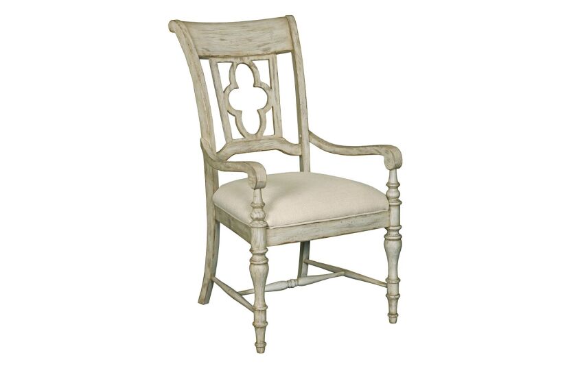 WEATHERFORD ARM CHAIR 734