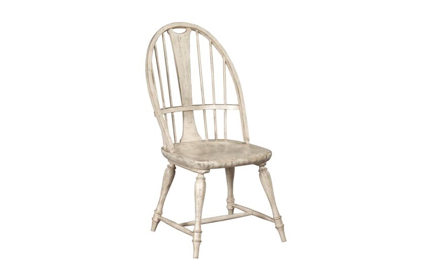 BAYLIS SIDE CHAIR Primary