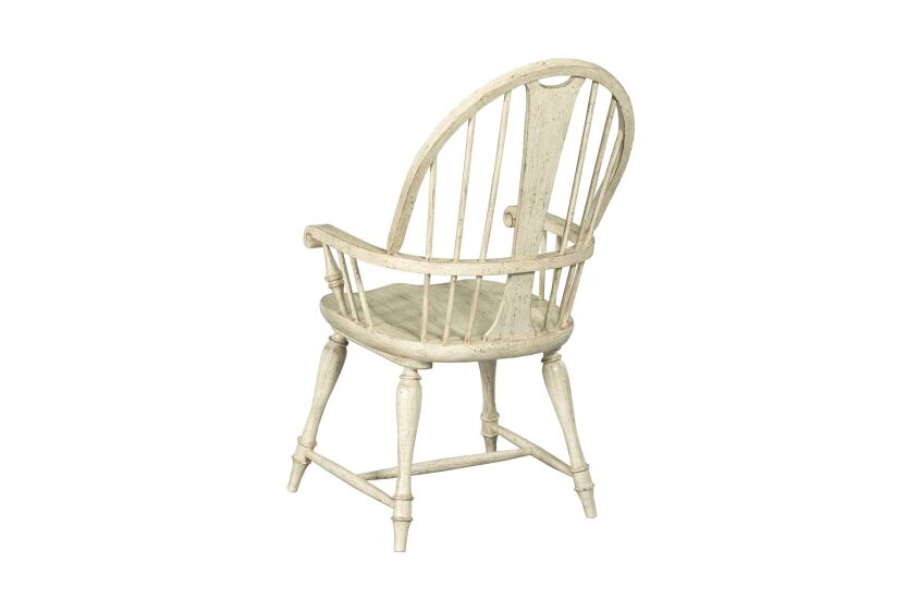 BAYLIS ARM CHAIR Primary Select