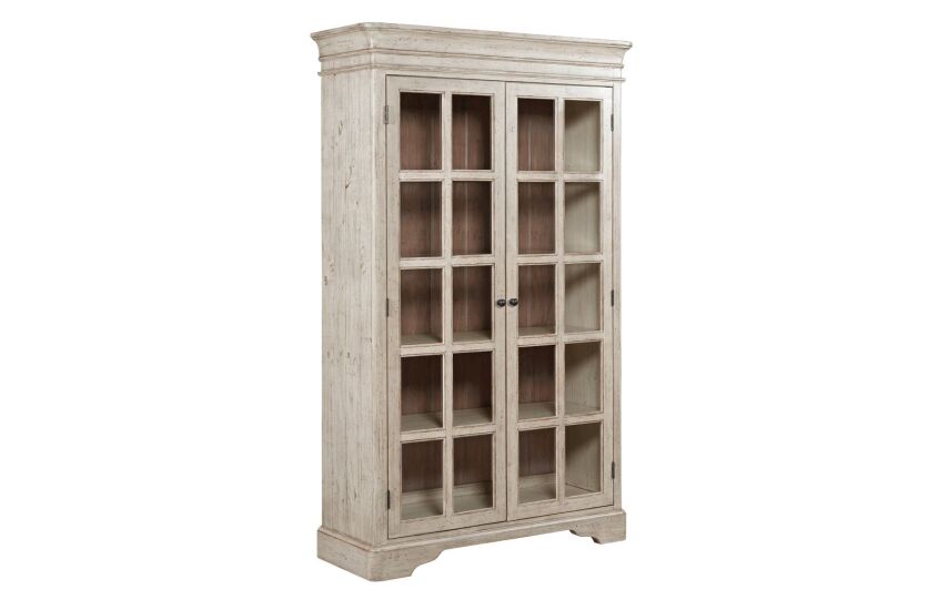 CLIFTON CHINA CABINET 826