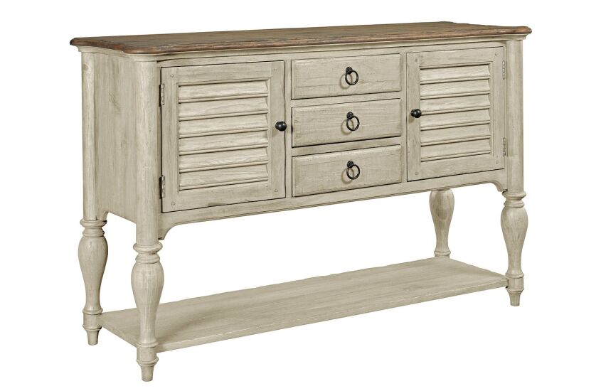 EDISTO SIDEBOARD 828