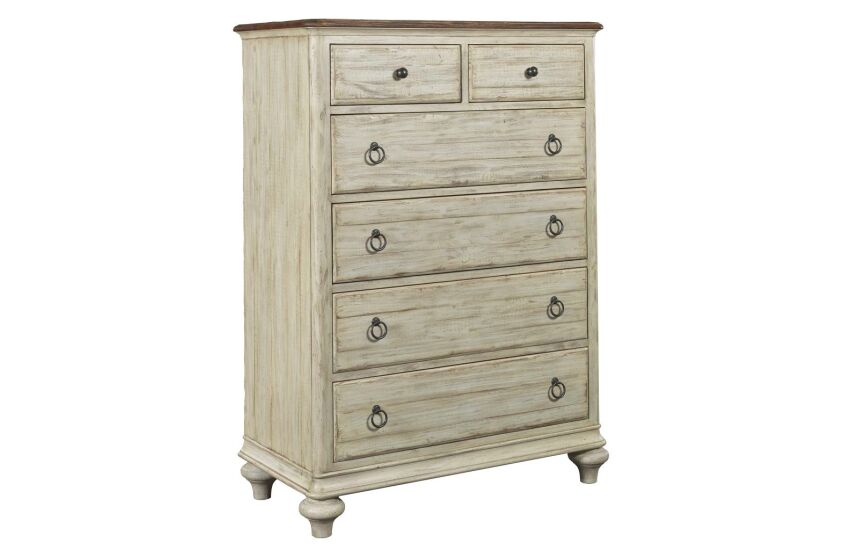 HAMILTON CHEST 410