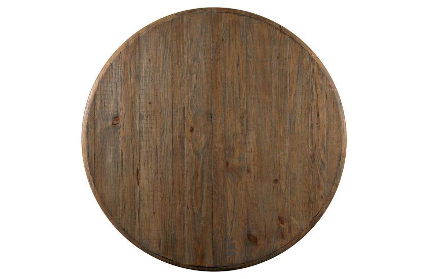 MILFORD ROUND DINING TABLE PKG Room 2 
