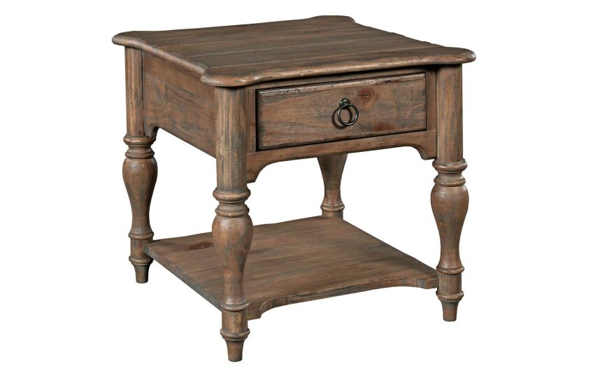 WEATHERFORD END TABLE 921