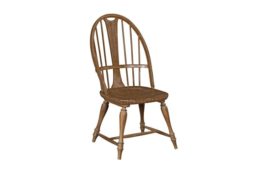 BAYLIS SIDE CHAIR Primary