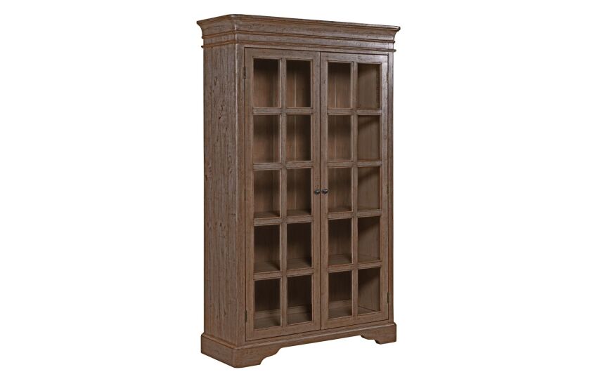 CLIFTON CHINA CABINET 818