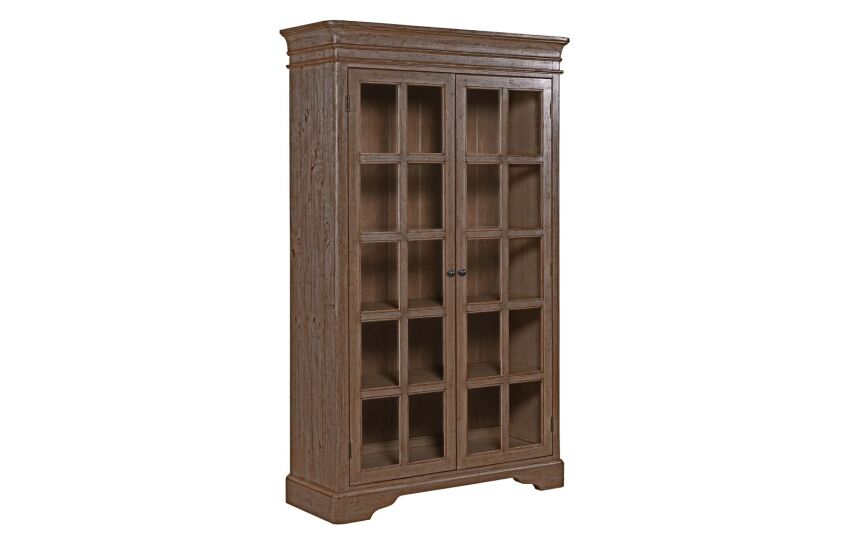 CLIFTON CHINA CABINET Primary