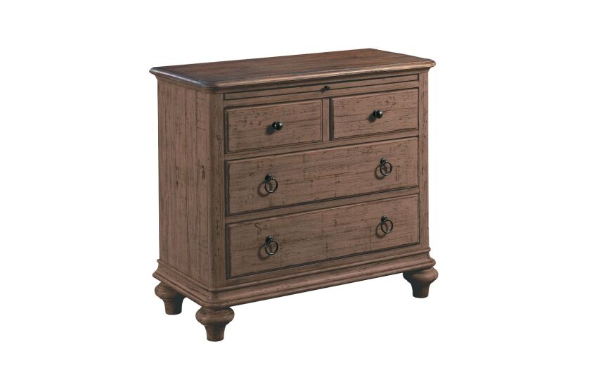 BALDWIN BACHELORS CHEST 7