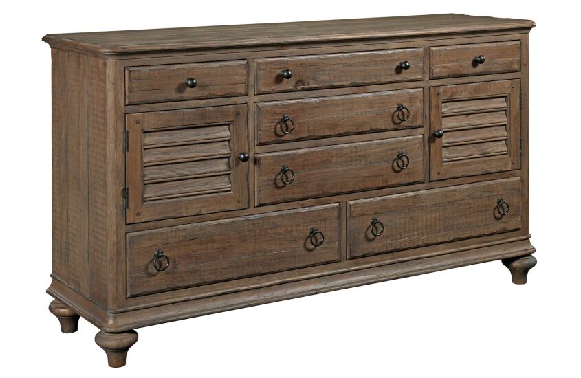 ELLESMERE DRESSER 377