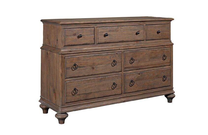 WELLINGTON DRAWER DRESSER 375