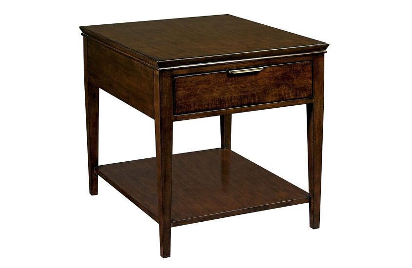 ELISE END TABLE Primary 