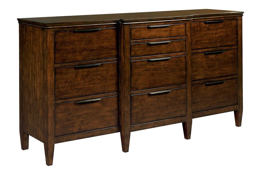 BRISTOW DRESSER 354