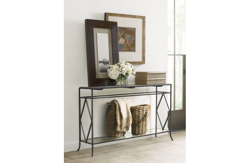 MONTEREY CONSOLE TABLE Room 