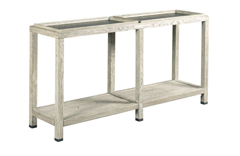 ELEMENTS CONSOLE TABLE 962