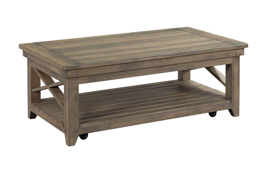SOOTS COFFEE TABLE 862