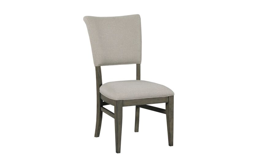 HYDE SIDE CHAIR 710