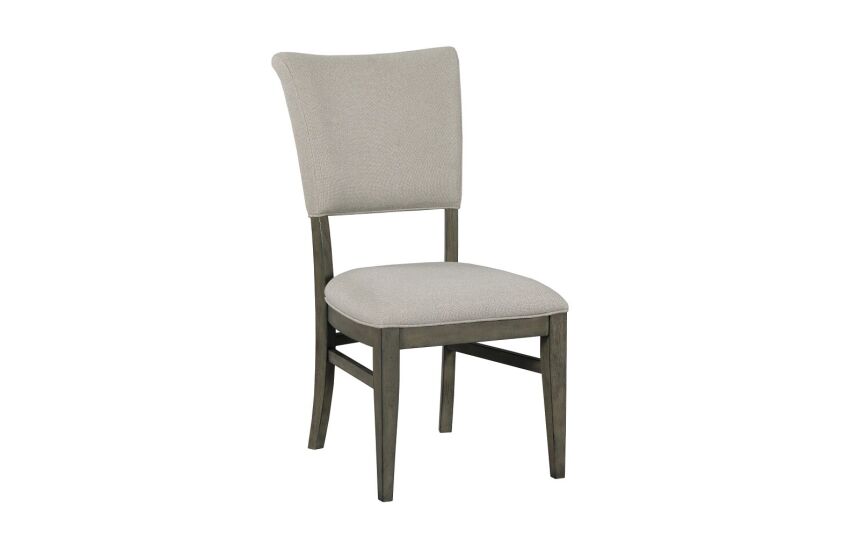 HYDE SIDE CHAIR 726