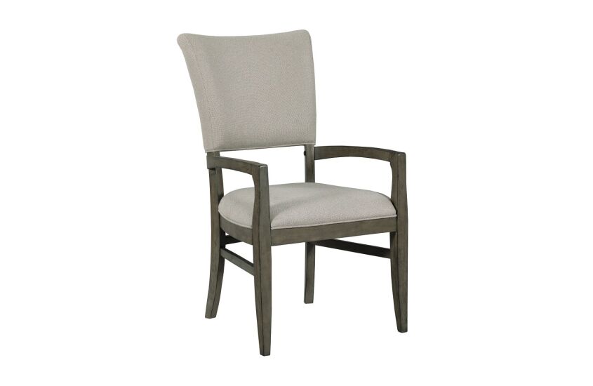 HYDE ARM CHAIR 723