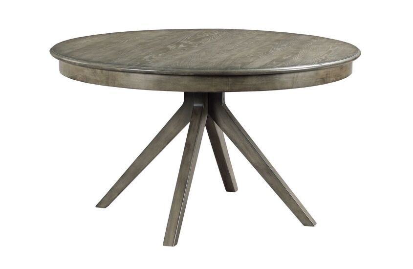 MURPHY ROUND DINING TABLE COMPLETE 624