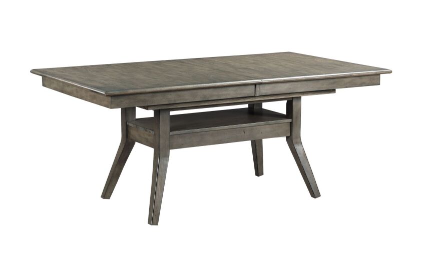 DILLON TRESLE DINING TABLE Primary
