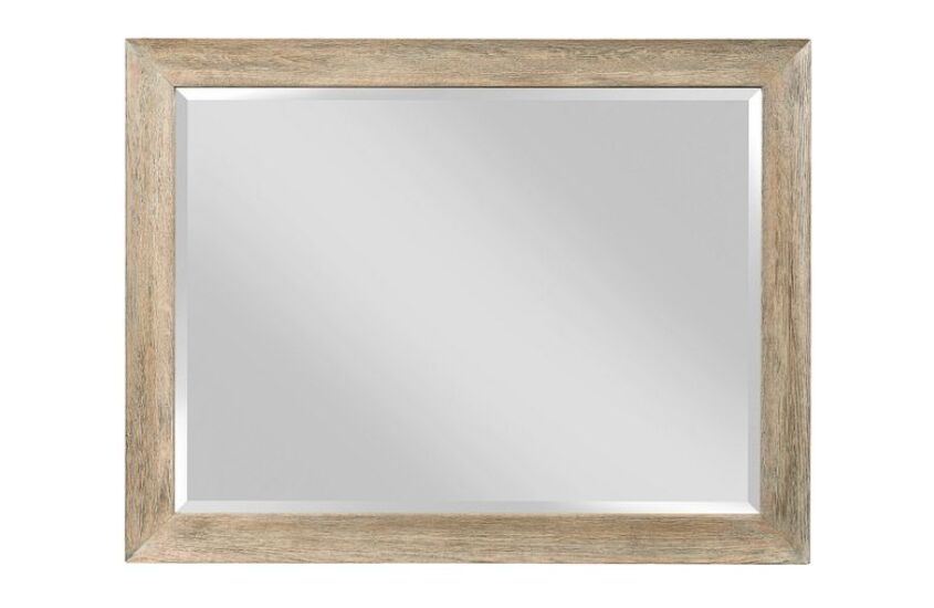 SYMMETRY RECTANGULAR MIRROR 22