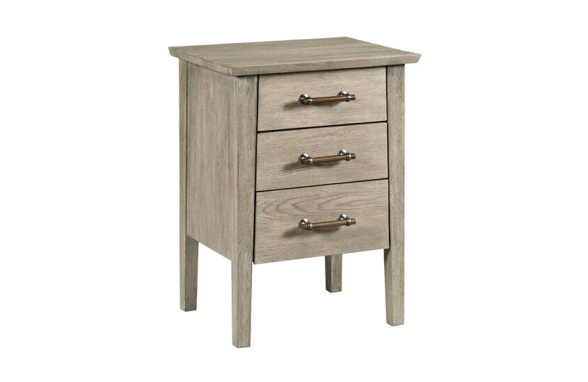 BOULDER SMALL NIGHTSTAND Primary