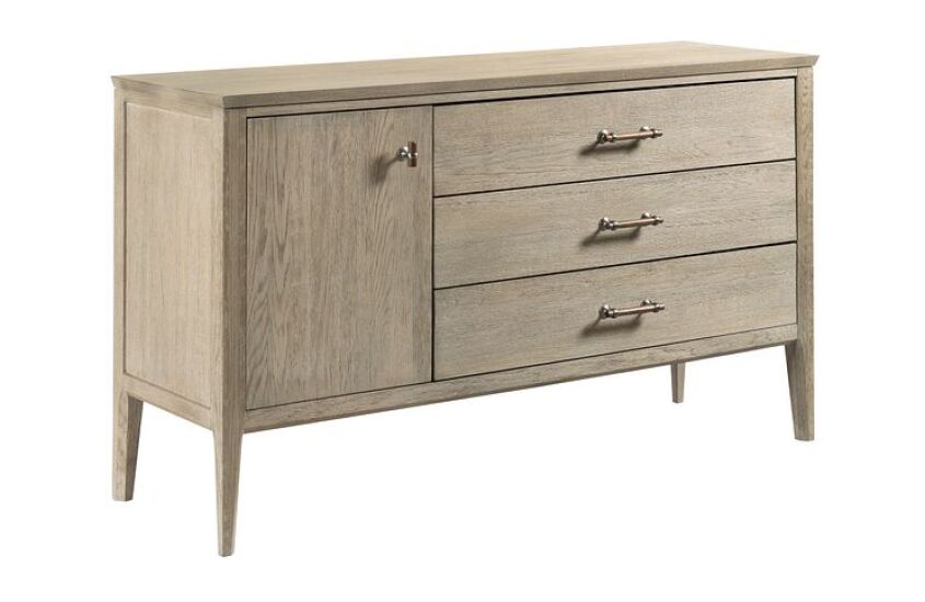 ASYMMETRY SMALL CABINET 823