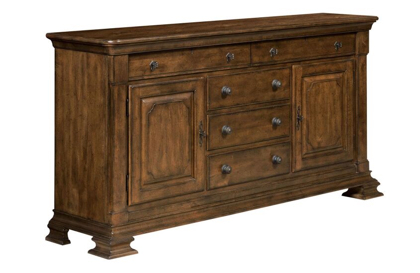 PORTOLONE CREDENZA 16