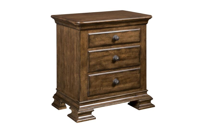 PORTOLONE NIGHT STAND 475