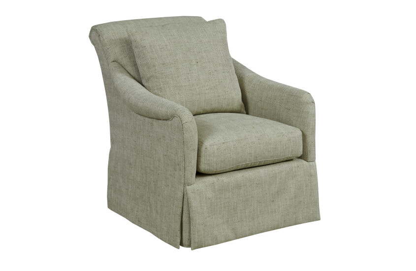 REESE SWIVEL CHAIR 201