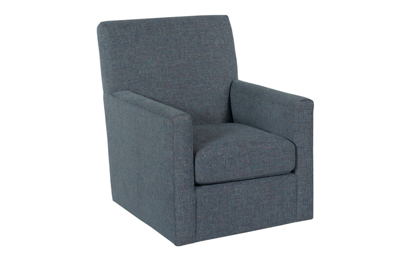 MERRITT SWIVEL GLIDER 26