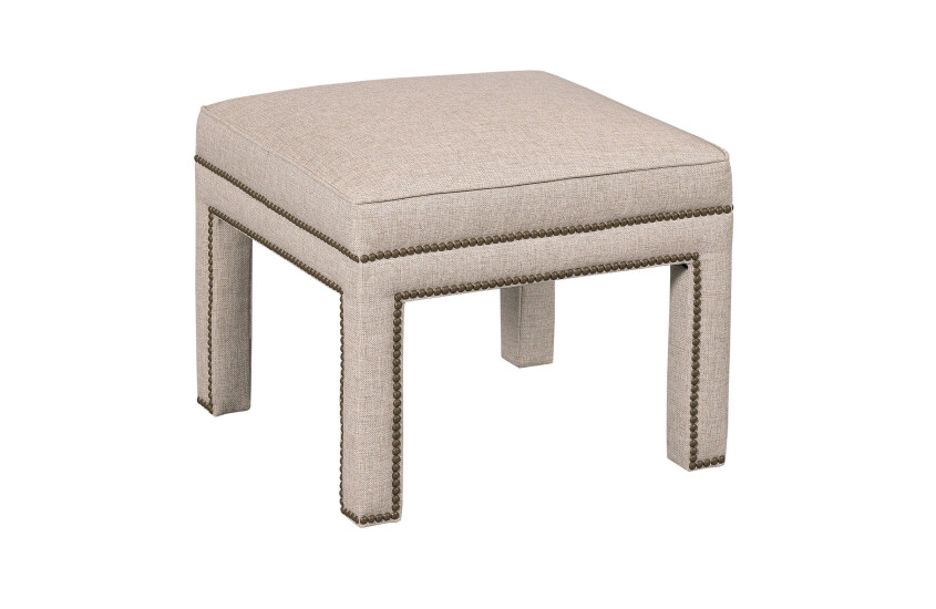 LARSON BUNCHING OTTOMAN Primary Select