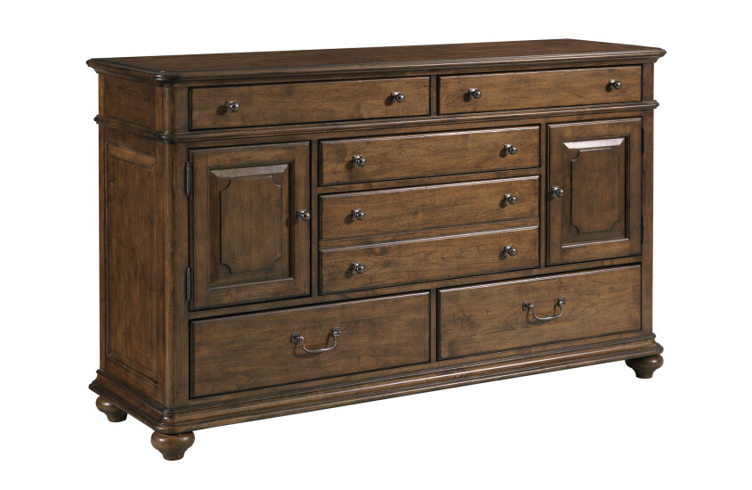 WITHAM DRAWER DRESSER 366