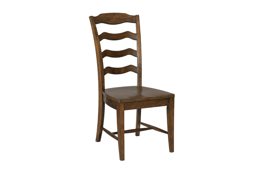 RENNER SIDE CHAIR 17