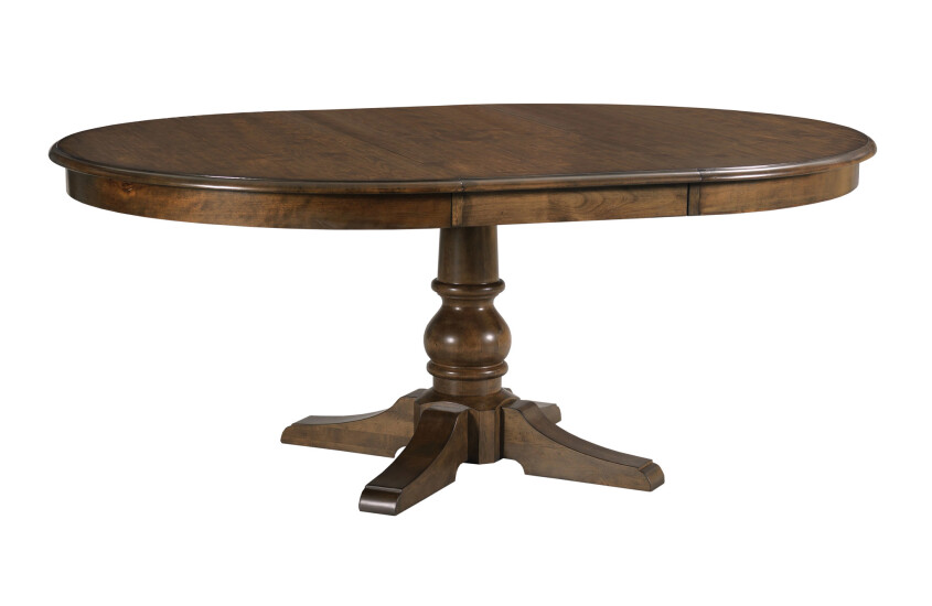 BYRON ROUND DINING TABLE - COMPLETE Room Scene 2