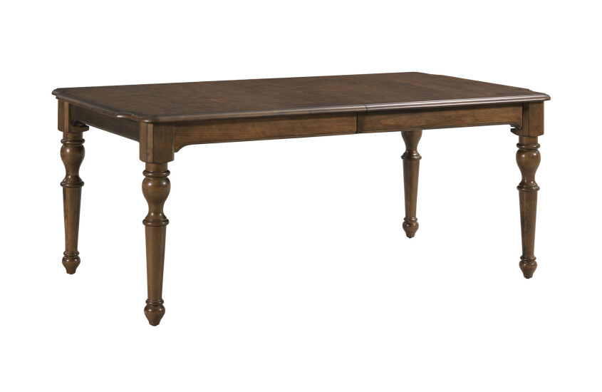 CORSO LEG TABLE 671