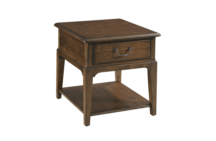 WASHBURN END TABLE Primary